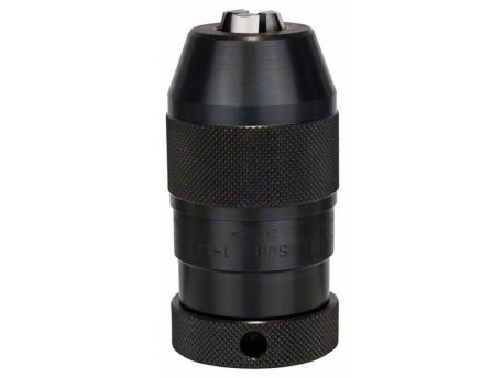 BOSCH Brzostezna glava do 13 mm  1608572017, 1-13 mm, 1/2'' - 23
