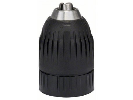 BOSCH Brzostezna glava do 13 mm 2608572034, 2-13 mm, 1/2'' - 20