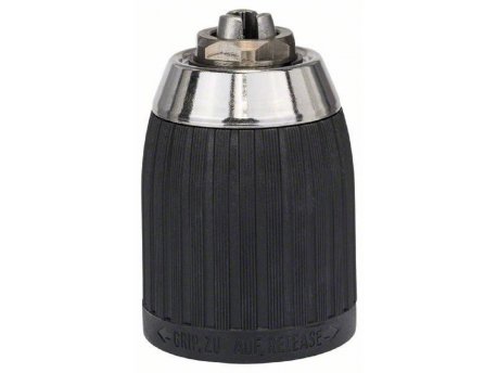 BOSCH Brzostezna glava do 13 mm 2608572060, 2-13 mm, 3/8'' - 24