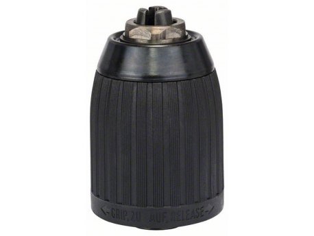 BOSCH Brzostezna glava do 13 mm 2608572062, 2-13 mm, 1/2'' - 20