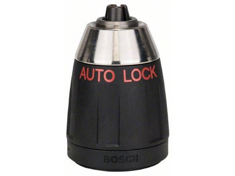 BOSCH Sistemska stezna glava 2608572247, 1,5-13 mm, 1/2'' - 20