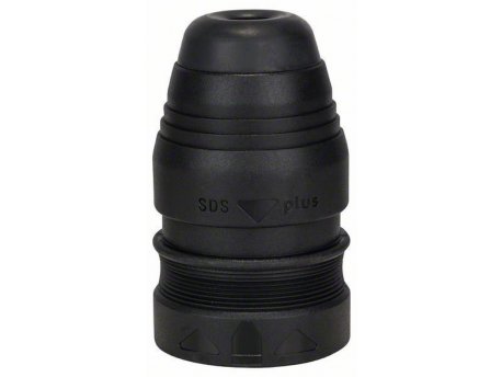 BOSCH Izmenljiva stezna glava SDS plus 2608572112, SDS plus
