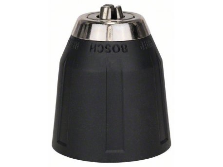 BOSCH Brzostezna glava do 10 mm 2608572257, 1-10 mm za GSR 10,8 V-LI-2 Professional