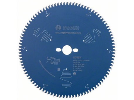 BOSCH List kružne testere za laminat EX TR B 305x30-96 2608644364, EX TR B 305x30-96