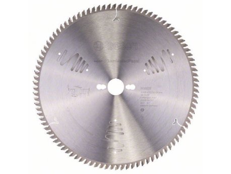 BOSCH List kružne testere Expert for Laminated Panel  2608642517, 300 x 30 x 3,2 mm, 96