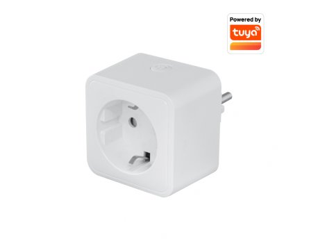 ELEMENTA Wi-Fi smart utičnica WFU-18