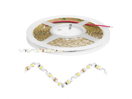 HENNESSY LIGHTING TECHNOLOGY Savitljiva LED traka dnevno svetlo 60 LED / 1m LTR2835/60W-12HB