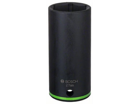 BOSCH Umetak nasadnog ključa  2608522311, Širina ključa 27 mm; M 18; L 77 mm
