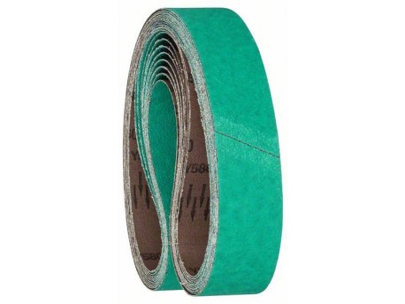 BOSCH Brusna traka Y580 2608608Z44, 40 x 760 mm, 120