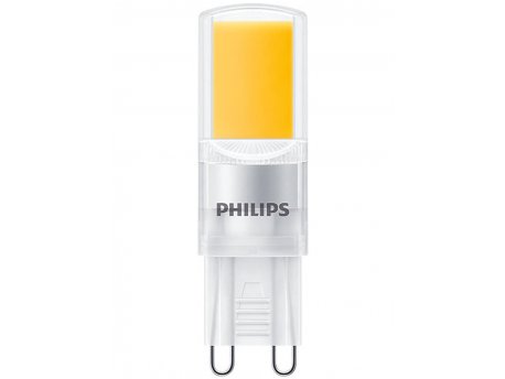 PHILIPS SIJALICE PS783 LED 3,2W (40W) G9 3000K WH ND SRT6