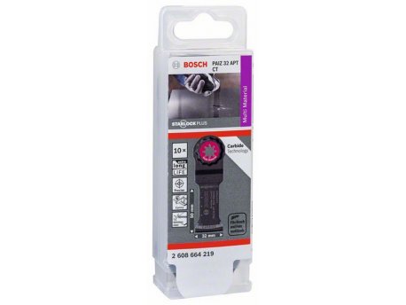 BOSCH RB - 10 komada PAIZ32APT  2608664219, 32mm
