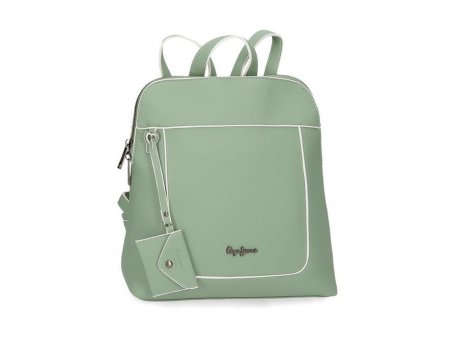 Pepe Jeans Ranac 30 cm Mint