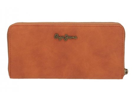 Pepe Jeans Novčanik Braon