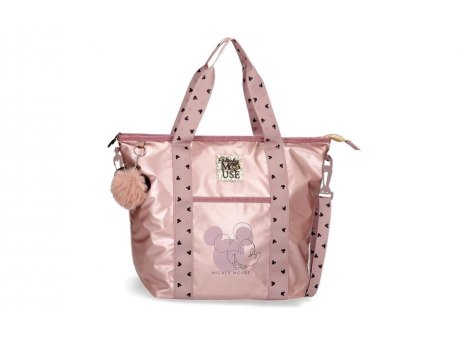 MICKEY Torba na rame Orchid pink 34.773.21