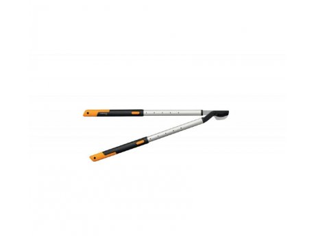 FISKARS Teleskopske makaze za grane sa aluminijumskom drškom 1013564