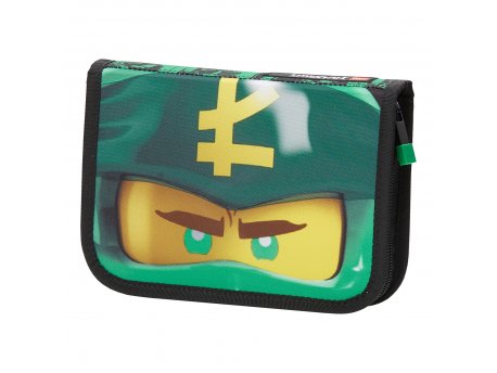 LEGO Ninjago pernica sa priborom: Zeleni nindža 20085-2201