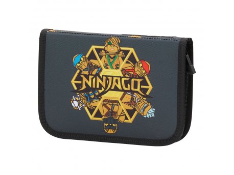 LEGO Ninjago pernica sa priborom: Zlatni tim