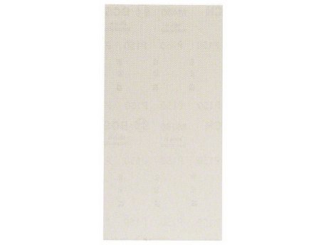 BOSCH Mrežasti brusni list 115 x 230 mm, 220, pakovanje od 50 komada - 2608621275