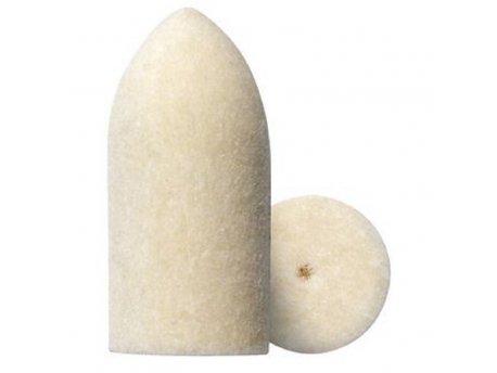 DREMEL Točak za poliranje za metal i plastiku 422, 26150422JA