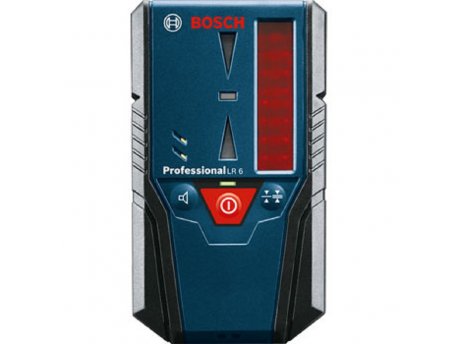 BOSCH Laserski prijemnik LR 6 Professional 0601069H00