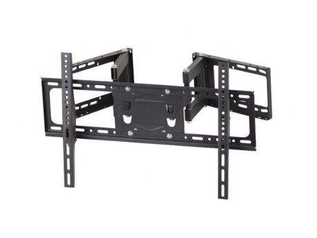 GEMBIRD WM-80RT-01 * Gembird TV nosac rotate/tilt 32-80 VESA max.60x40cm, max 50kg, drzac 3099