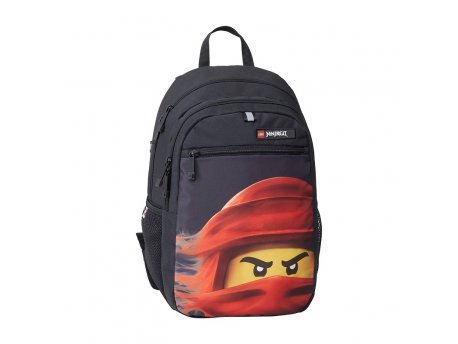 LEGO Ninjago ranac (Poulsen): Crveni nindža