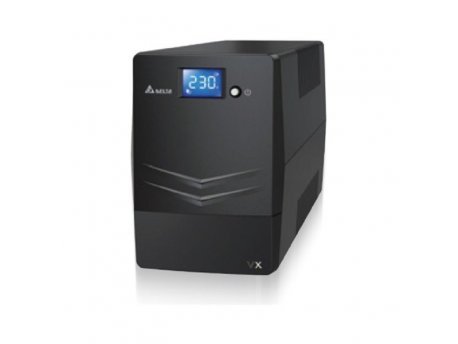 Delta Agilon VX-1000VA Line-interactive 1000VA/600W