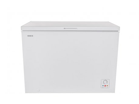 VIVAX HOME zamrzivač CFR-297H