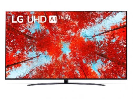 LG 43UQ91003LA 4K ULTRA HD