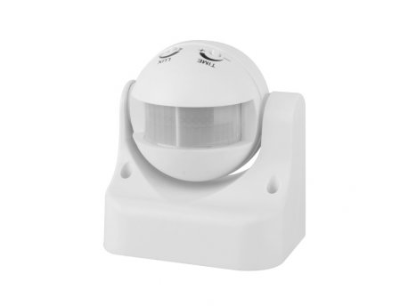 PROSTO Senzor pokreta PIR-90B/WH