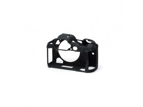 EasyCover Zaštitna maska za Canon R5/R6 crna