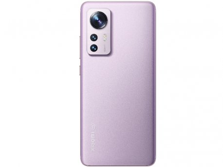 XIAOMI 12 Pro 12GB/256GB ljubičasta