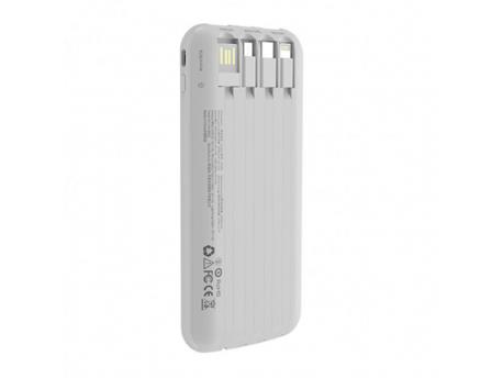 DEVIA POWER BANK 10000MAH BELI  024461