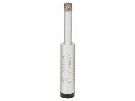 BOSCH Dijamantska burgija za suvo bušenje Easy Dry Best for Ceramic 2608587140, 7 x 33 mm