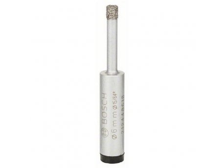 BOSCH Dijamantska burgija za suvo bušenje Easy Dry Best for Ceramic 2608587139, 6 x 33 mm