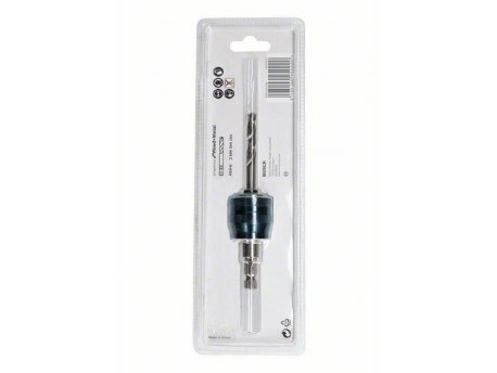 BOSCH PC Plus Adapter 8,7 mm, TCT 7,15x85  2608522412