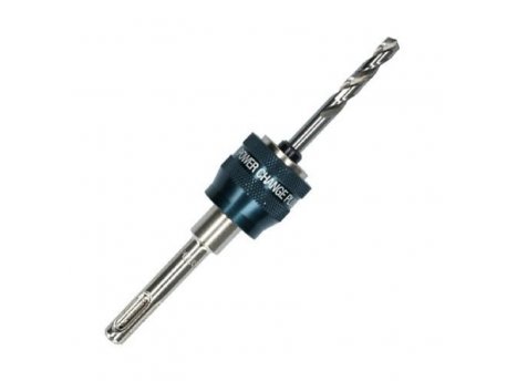 BOSCH PowerChangePlus adapter SDS plus 8,7 mm sa burgijom HSS-G 7,15x85 mm (2608522411)