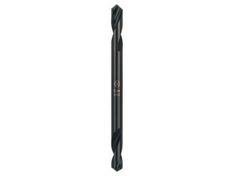 BOSCH Dvostrana burgija 2608597594, 5 x 17 x 62 mm