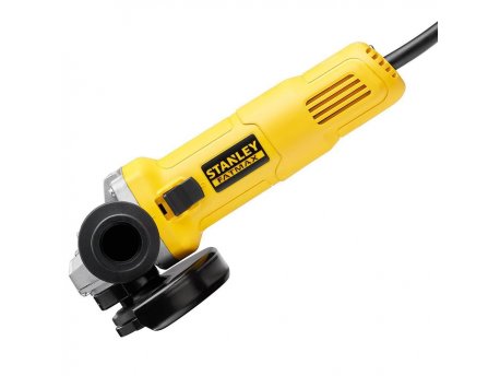 STANLEY Ugaona brusilica 115mm 600W FMEG615