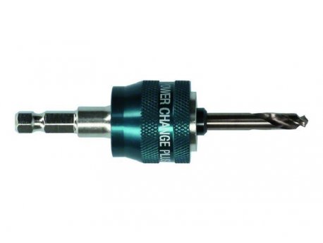 BOSCH Vreteno PC Plus 3/8'' 8.7 mm uklj. burgiju HSS-Co Ø 7.15x65 mm 2608594256