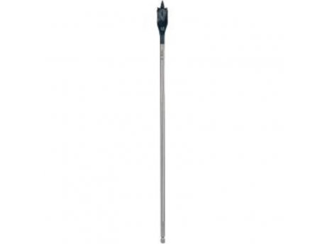 BOSCH Pljosnate burgije za glodanje Self Cut Speed, šestostrani prihvat 18 x 400 mm - 2608595408