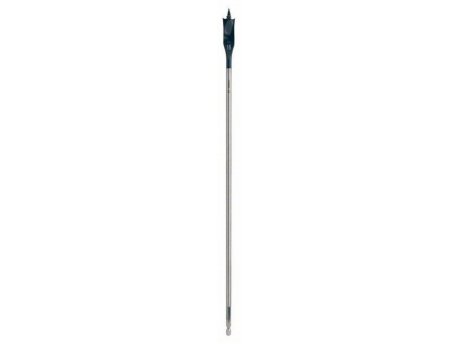 BOSCH Pljosnate burgije za glodanje Self Cut Speed, šestostrani prihvat  2608595406, 16 x 400 mm