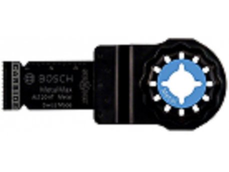 BOSCH Carbide list testere za uranjanje AIZ 20 AT Metal 2608662034, 40 x 20 mm