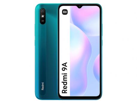 XIAOMI Redmi 9A 2/32 Aurora zeleni