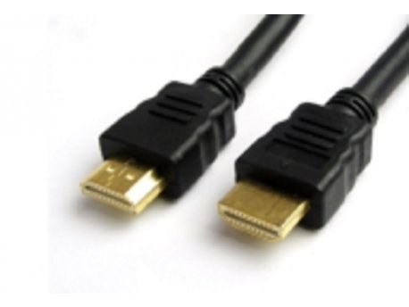 Xwave HDMI kabl /1080P/15m dužina/pozlaćeni konektori/crni