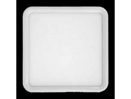 XLED Nadgradni četvrtasti led panel -24W 6000K