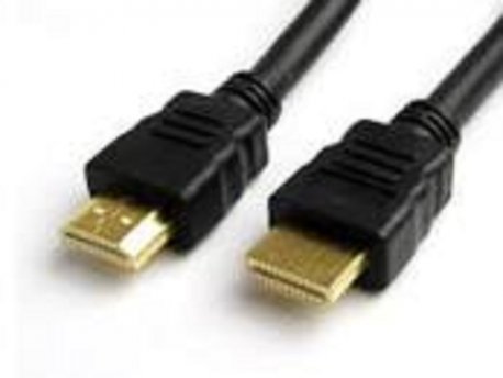 Xwave HDMI kabl /1080P/20m dužina/pozlaćeni konektori/crni/poli bag pakovanje ( NT001 20m )