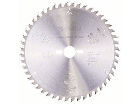 BOSCH List kružne testere Expert for Laminated Panel 250 x 30 x 3,2 mm, 80 2608642516, 250 x 30 x 3,2 mm, 80