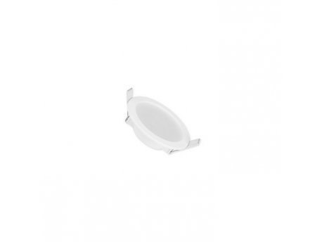 COMMEL Led Ugradna Svetiljka 5w 280lm 2700k Toplo-Bela