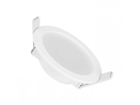 COMMEL Led Ugradna Svetiljka 5W 280im 4000K Neutralno-Beli